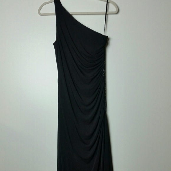Laundry by Shelli Segal gown - Picture 6 of 7